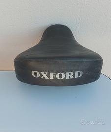 Sella originale Oxford corta