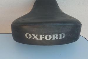 Sella originale Oxford corta