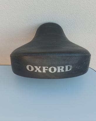 Sella originale Oxford corta
