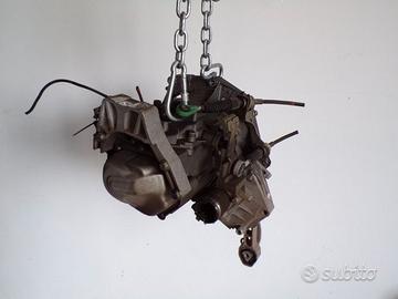 Cambio manuale Fiat 500 1.2 benzina 2015