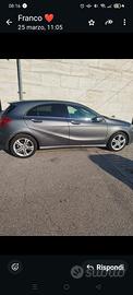 Mercedes classe A180
