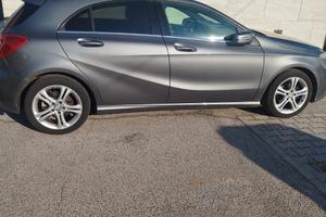 Mercedes classe A180