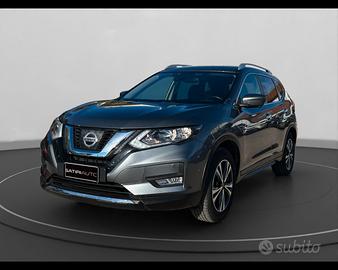 NISSAN X-Trail III - X-Trail 1.6 dci N-Connecta 2w