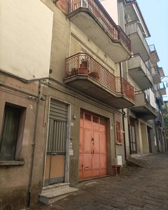 Appartamento a Stigliano Basilicata