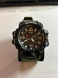 Orologi (pacchetto 4 orologi)