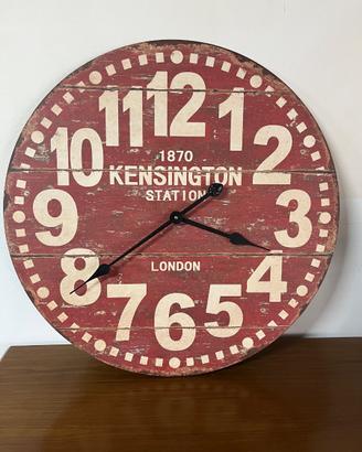 Orologio da parete