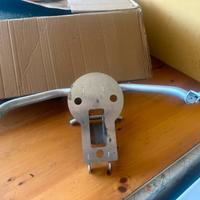 Telaietto strumentazione pista Ducati 999/749