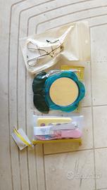set bellezza 