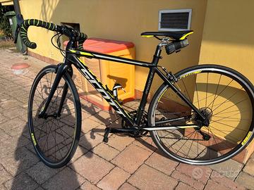 Bici da corsa Scott Speedster 10 – Taglia XXS (47)