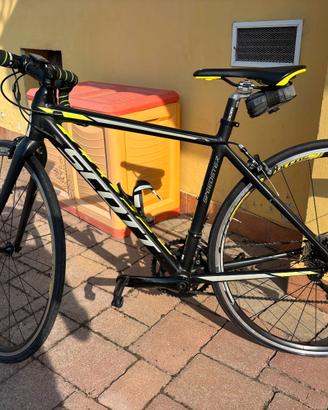 Bici da corsa Scott Speedster 10 – Taglia XXS (47)