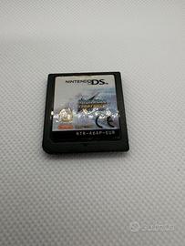 Mega Man Star Force Pegasus - Nintendo Ds  PAL EUR
