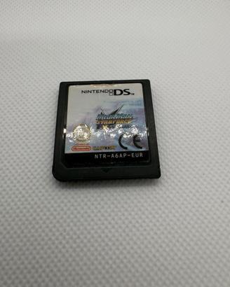 Mega Man Star Force Pegasus - Nintendo Ds  PAL EUR