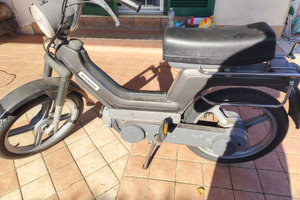 Piaggio Si