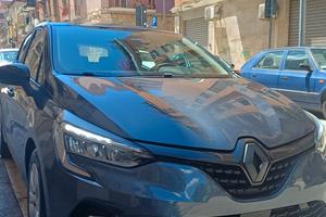 Renault Clio 5 serie  Diesel 85 CV  full optional 
