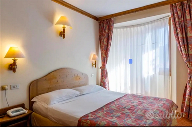 Multiproprietà Alaska 4 stelle Cortina D'Ampezzo