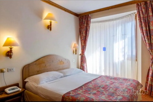 Multiproprietà Alaska 4 stelle Cortina D'Ampezzo