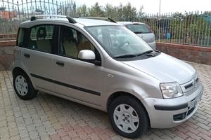Fiat Panda 1.3 Mjt