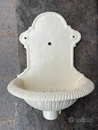 Fontana in ghisa