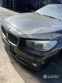 Motore bmw 530 gt 3.0 n57d30a 190 kw 2016