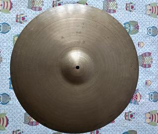 Ride 20 Zildjian "Avedis" (Vintage)