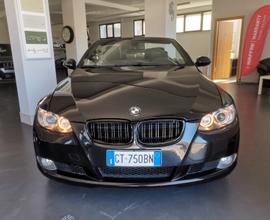 Bmw 320 320i cat Cabrio Futura