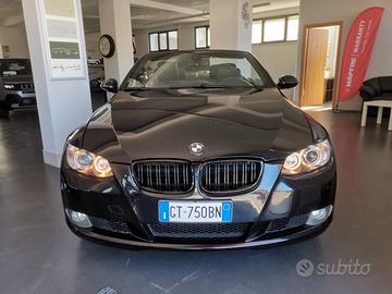 Bmw 320 320i cat Cabrio Futura