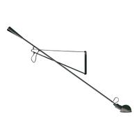 Flos 265 grande - non originale