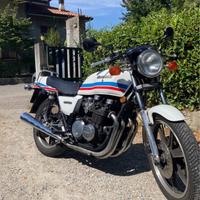 Kawasaki Z 750 - 1982