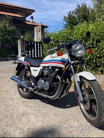 Kawasaki Z 750 - 1982