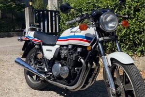 Kawasaki Z 750 - 1982