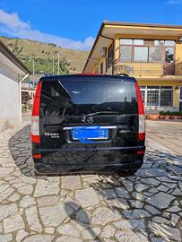 Mercedes Viano