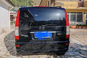 Mercedes Viano