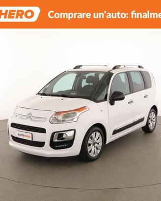 CITROEN C3 Picasso MK81779