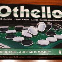 Gioco in scatola "Othello" 