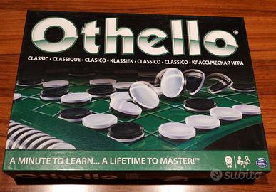 Gioco in scatola "Othello" 