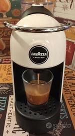 Lavazza A Modo Mio Jolie ricondizionata