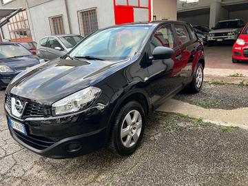 Nissan Qashqai 1.6 16V Tekna Anno 2010 Unicopropri
