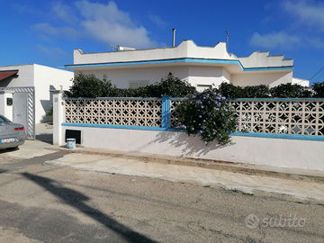 Abitazione indipendente