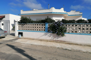 Abitazione indipendente