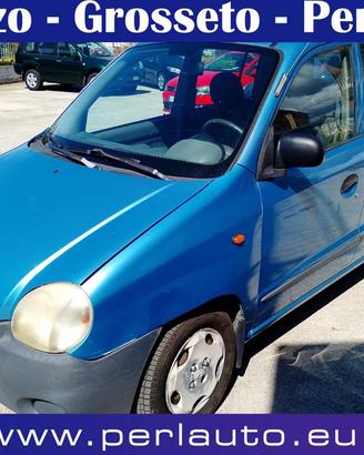 HYUNDAI Atos 1.0 12V GL Comfort
