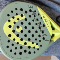 racchetta padel Head Extreme Motion