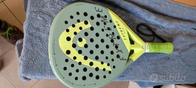 racchetta padel Head Extreme Motion