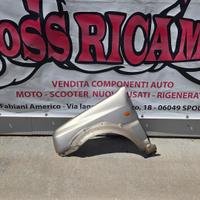 SUZUKI JIMNY PARAFANGO ANTERIORE SINISTRO SX