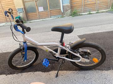 Bicicletta