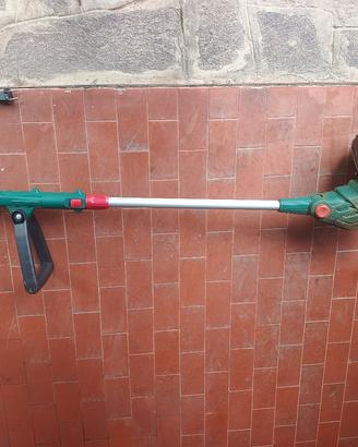 decespugliatore  più rocchetti filo nylon 