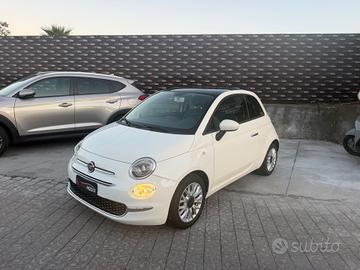 Fiat 500 1.2 EasyPower Lounge