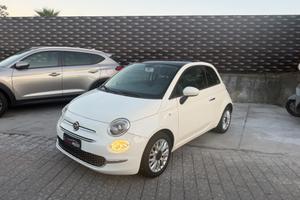 Fiat 500 1.2 EasyPower Lounge