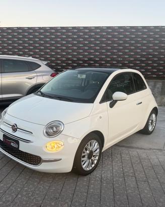 Fiat 500 1.2 EasyPower Lounge