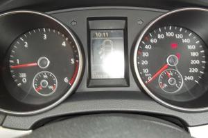 VOLKSWAGEN Golf 6ª serie - 2011