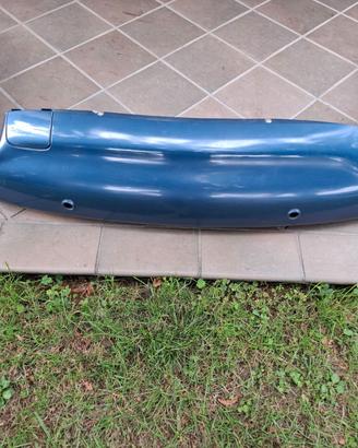 Paraurti posteriore xkr/xk8 x100